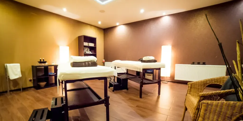 Greno Hotel & SPA, zdjęcie 20