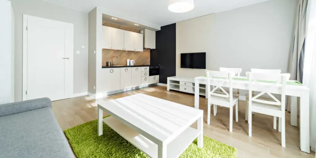 Sun & Snow Residence Karpacz, zdjęcie 7