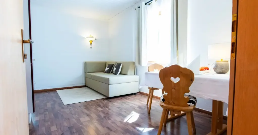 Berghotel Hois, zdjęcie 11