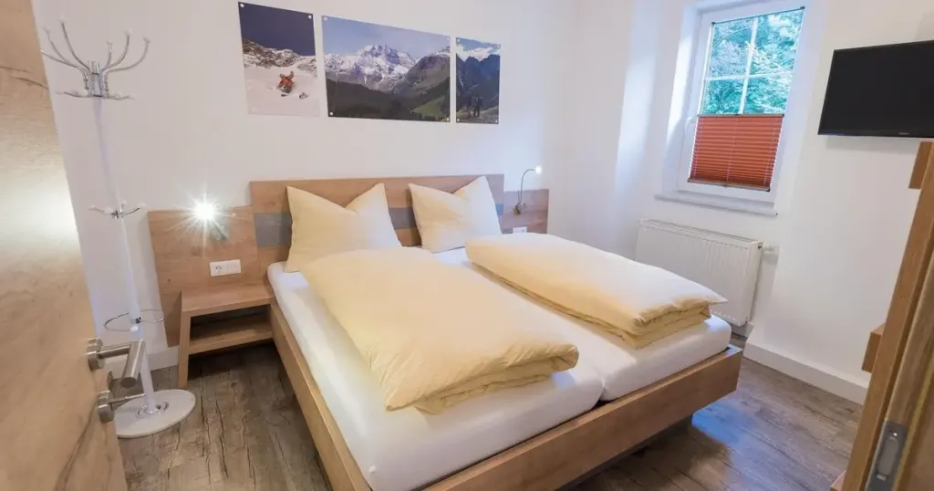 Appartementhaus Hohe Tauern, zdjęcie 16