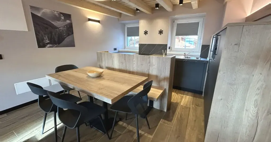 Chalet Domin, zdjęcie 4