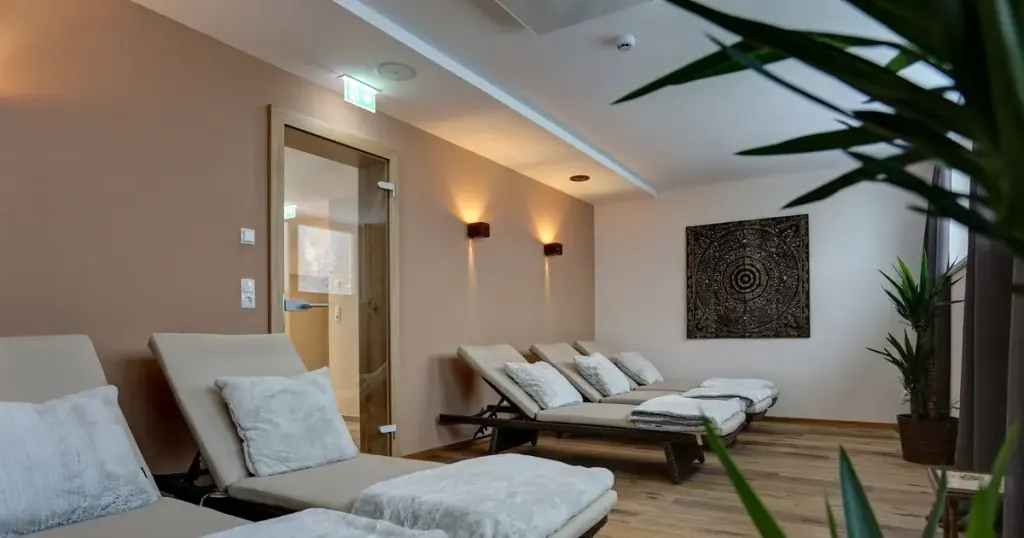 Hotel Kösslerhof, zdjęcie 7