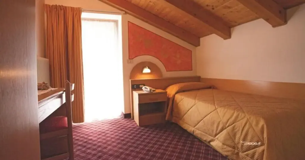 Hotel Milano, zdjęcie 11