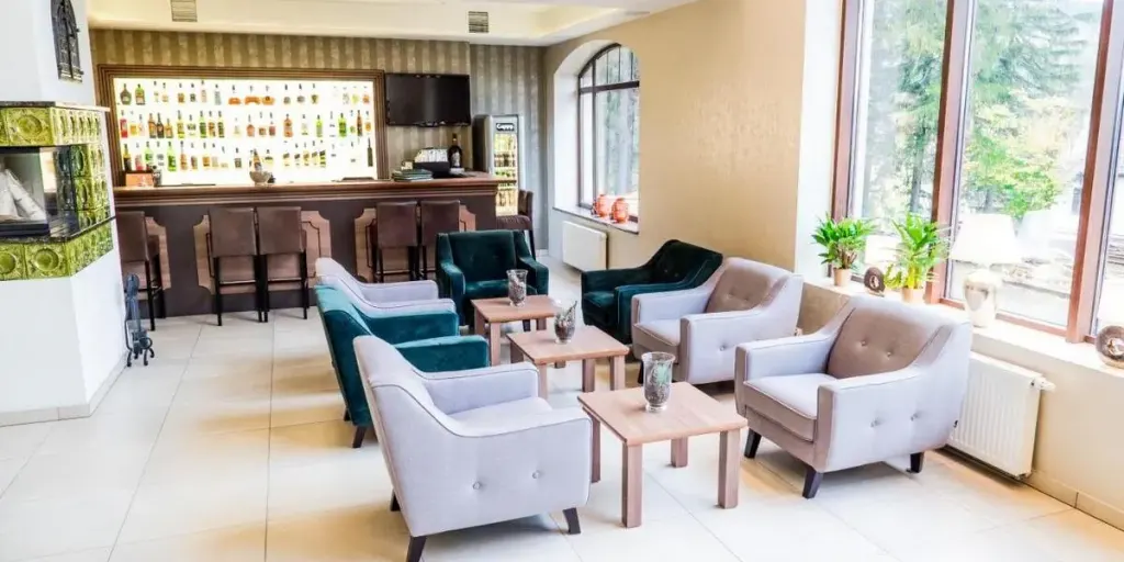 Greno Hotel & SPA, zdjęcie 18