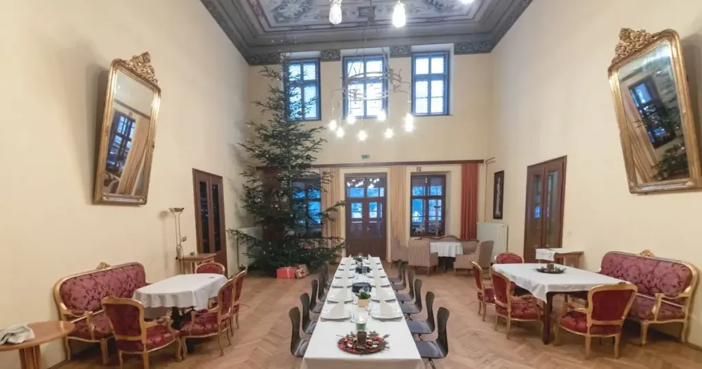 Gasthof Elisabeth, zdjęcie 6