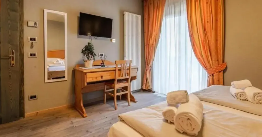 Locanda Elisa Albergo Diffuso, zdjęcie 11