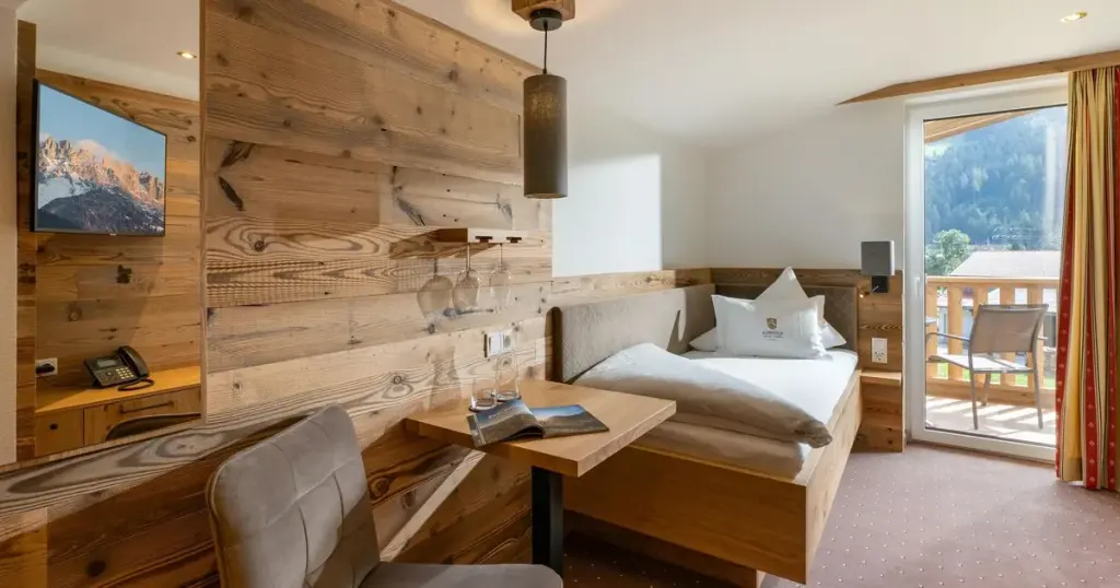 Alpenhof Hotel Garni Supreme, zdjęcie 16