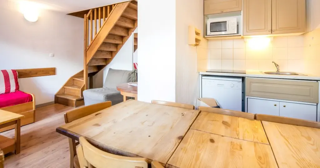 Résidence Le Hameau de Valloire, zdjęcie 10