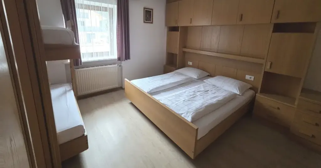 Appartement Wasserer, zdjęcie 3