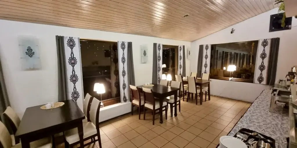 Gościniec Salmopolski, zdjęcie 5