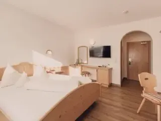 Hotel Föhre, zdjęcie 12