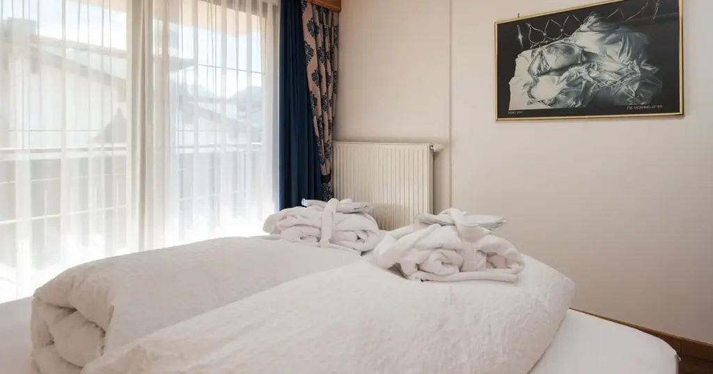 Hotel Alpenruh, zdjęcie 11