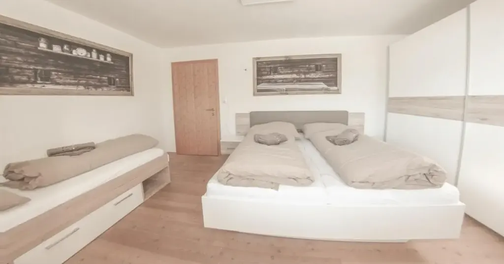 Appartement Ambiento Tirol, zdjęcie 6