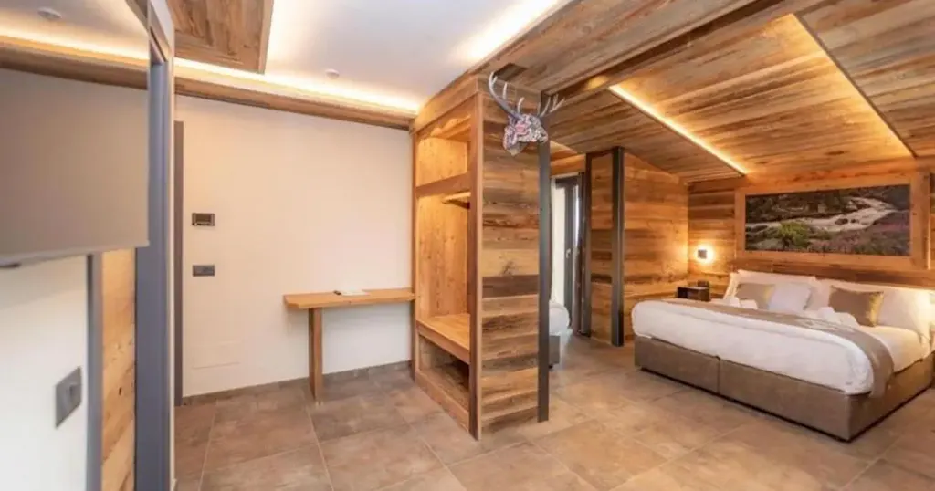 Hotel Avalanche, zdjęcie 6