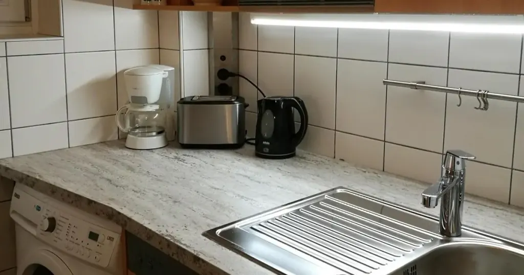 boutique appartementsKOFL, zdjęcie 18