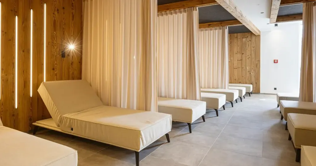 Fiss Suites by ALPS Resorts, zdjęcie 19