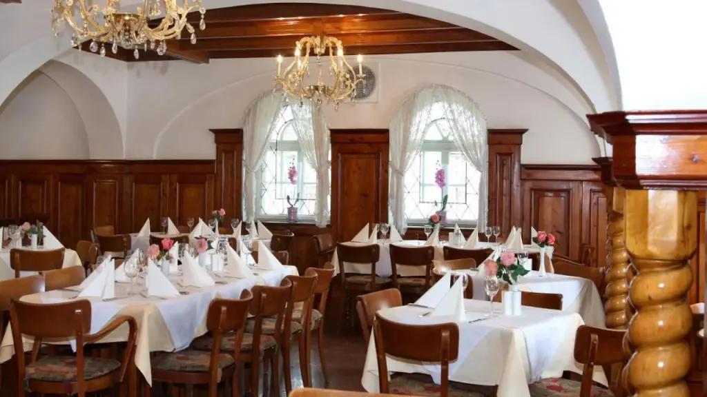 Hotel Lukashansl, zdjęcie 9