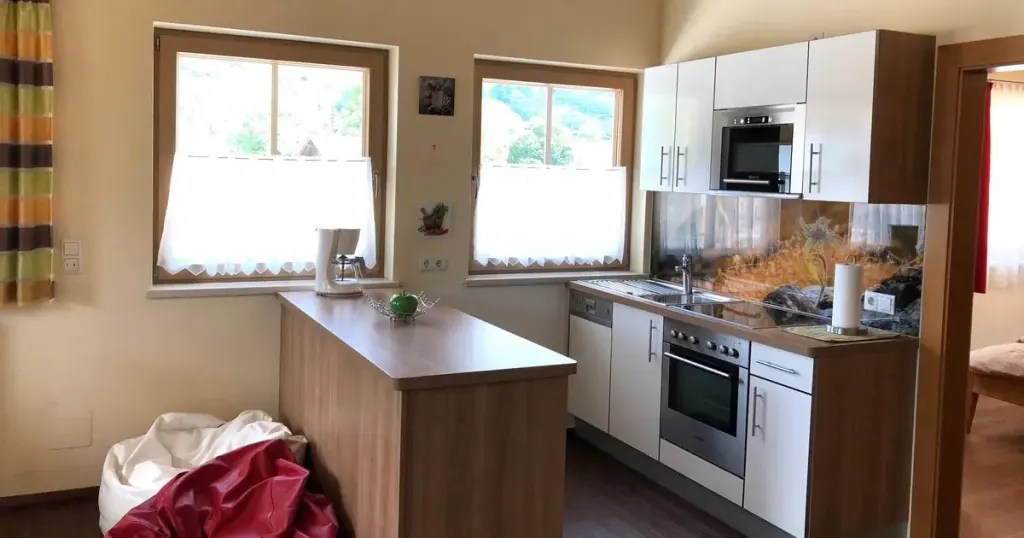 Ferienwohnung Heim, zdjęcie 4