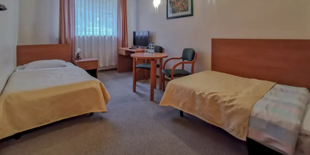 Geovita Wisła, zdjęcie 6