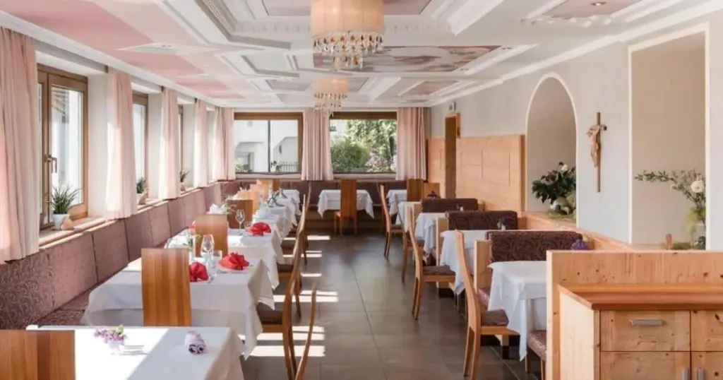 Hotel Pütia, zdjęcie 18