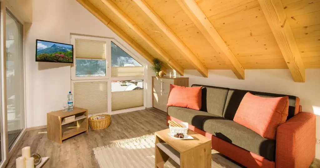 Bergparadies Dorfgastein, zdjęcie 11