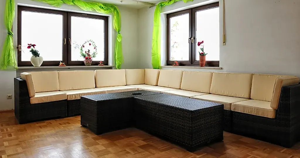 Hotel Haus Daheim, zdjęcie 10