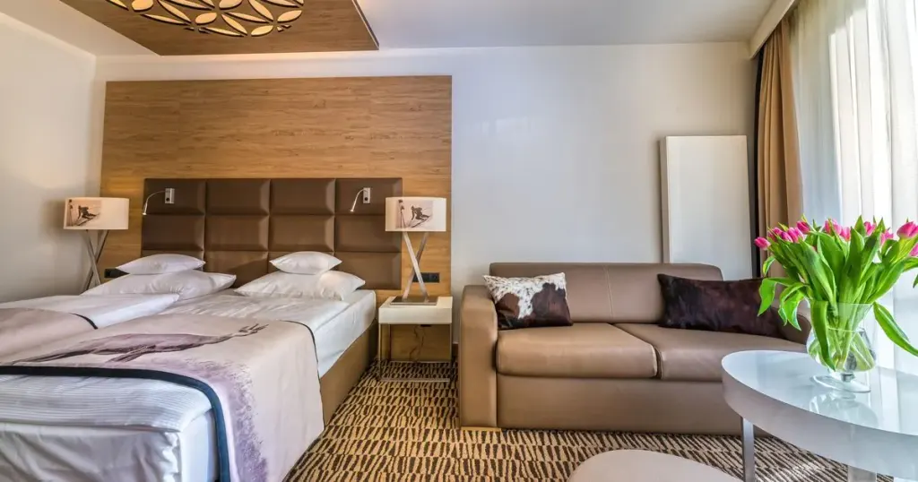 Residence Nosalowy Dwor, zdjęcie 15