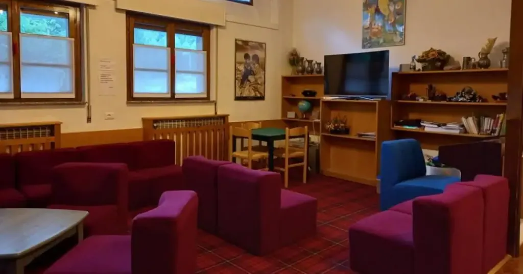 Hotel Biancaneve, zdjęcie 16
