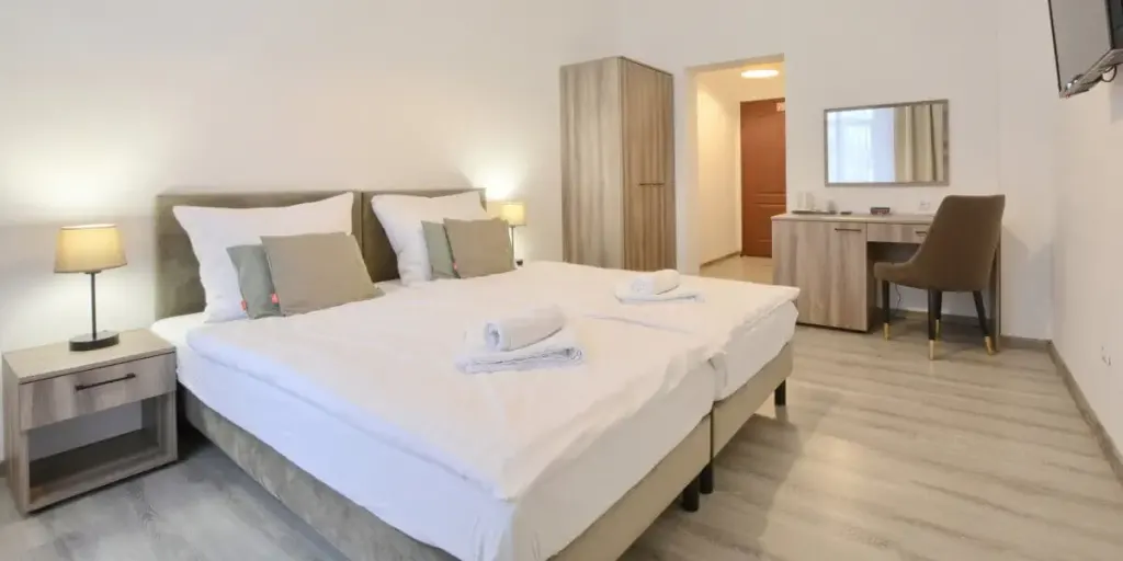 Hotel Kryształ Świeradów-Zdrój, zdjęcie 11