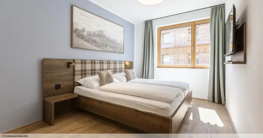 Almresort Sonnenalpe Nassfeld, zdjęcie 3