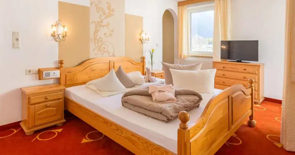 Hotel Post, zdjęcie 3