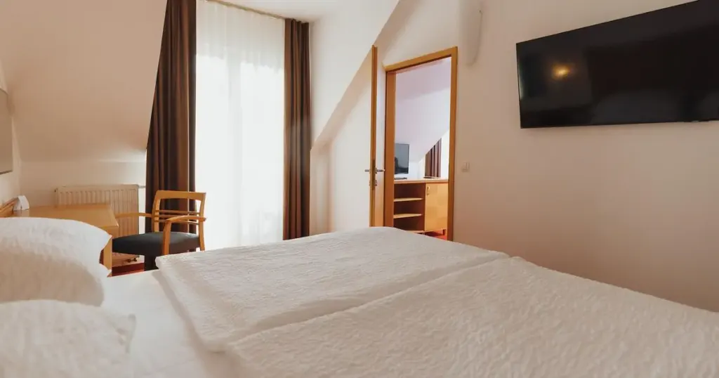 Hotel Ramada Hotels & Suites, zdjęcie 7
