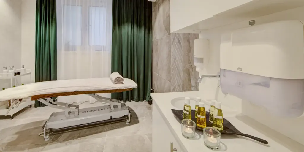 Willa Tatrzańska Hotel & SPA, zdjęcie 8