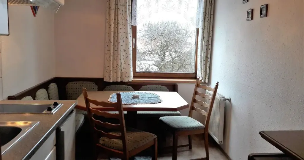 Mariandls Appartements, zdjęcie 18