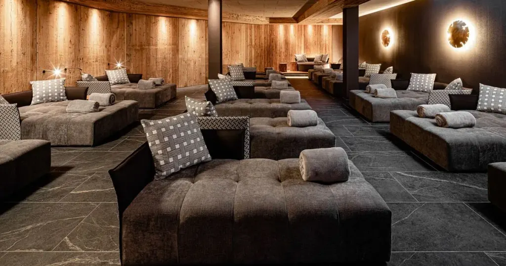 Sporthotel Obereggen, zdjęcie 13