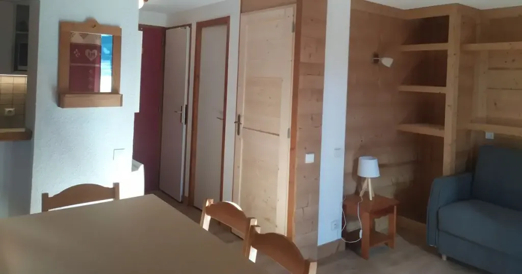 Résidence Le Petit Mont, zdjęcie 20