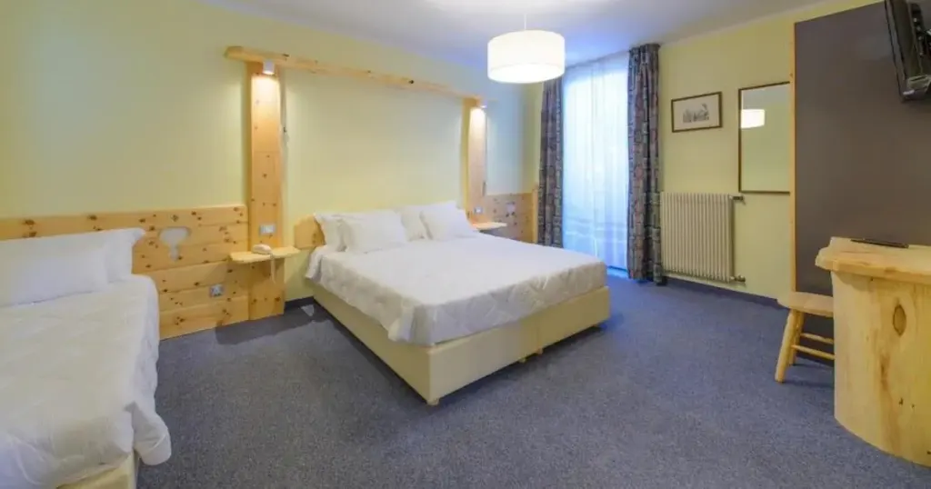 Park Hotel Faloria, zdjęcie 15
