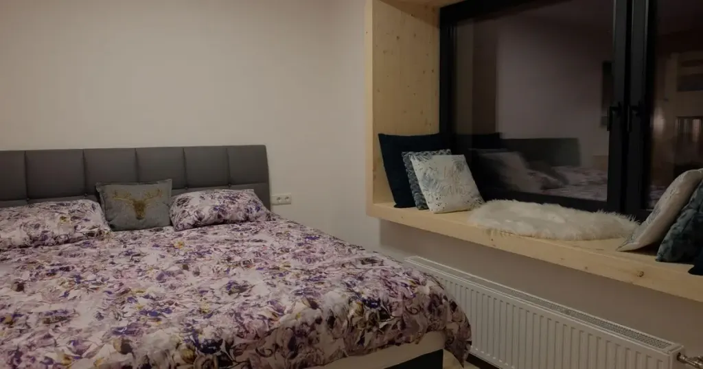 Haus Fien, zdjęcie 7