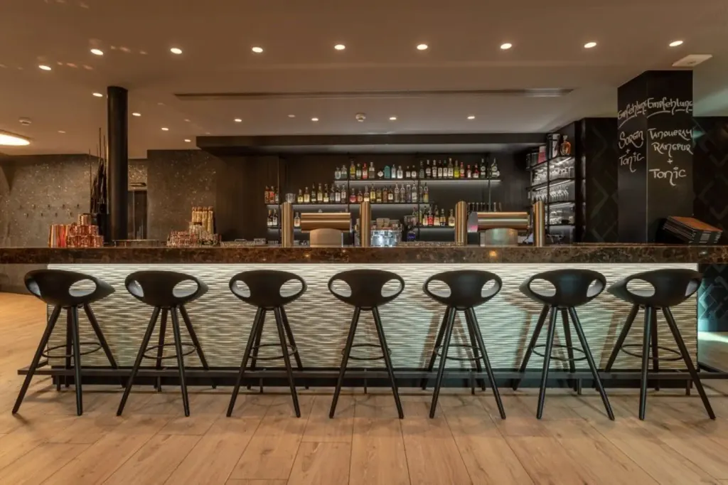 Hotel Grauer Bär, zdjęcie 5