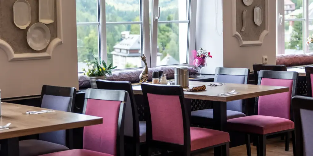 Hotel Snezka, zdjęcie 5