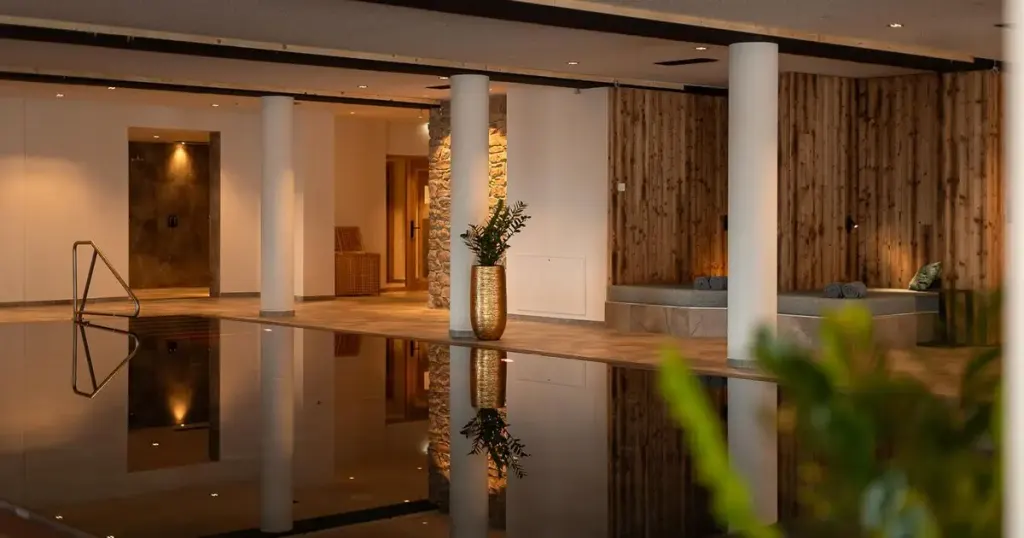 ADEA Lifestyle Suites, zdjęcie 20