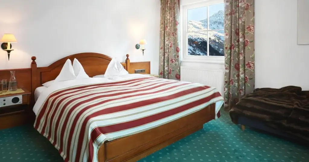 Alpenhotel St. Christoph, zdjęcie 3