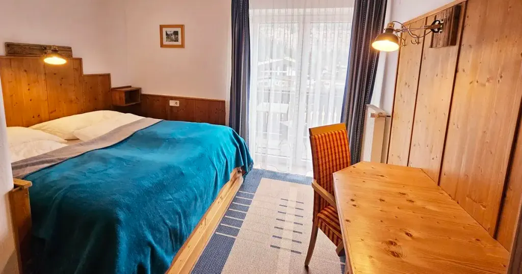 boutique appartementsKOFL, zdjęcie 9