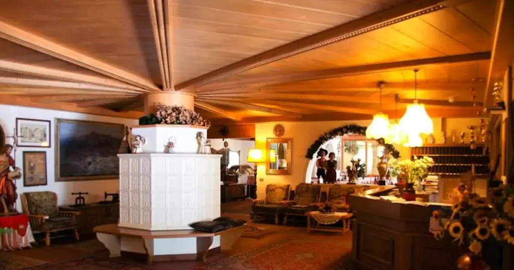 Hotel Dolomiti, zdjęcie 9