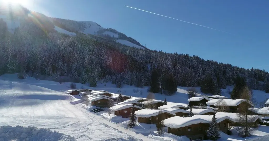 Das Resort Brixen, zdjęcie 11