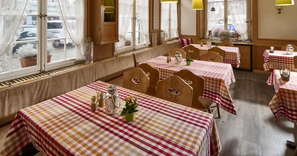 Hotel Bären, zdjęcie 11