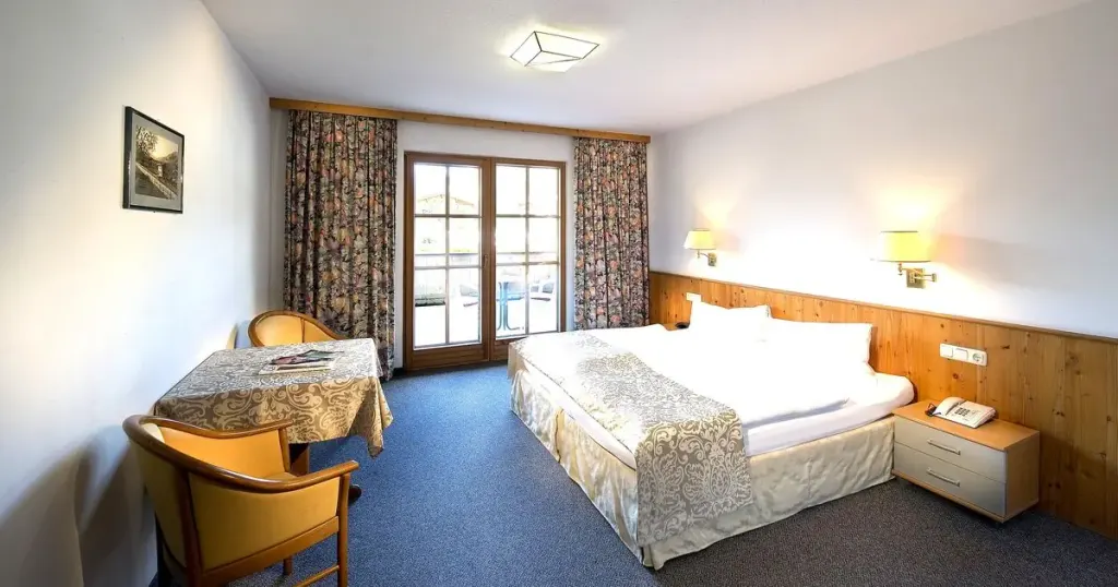 Hotel Wiesenegg, zdjęcie 4