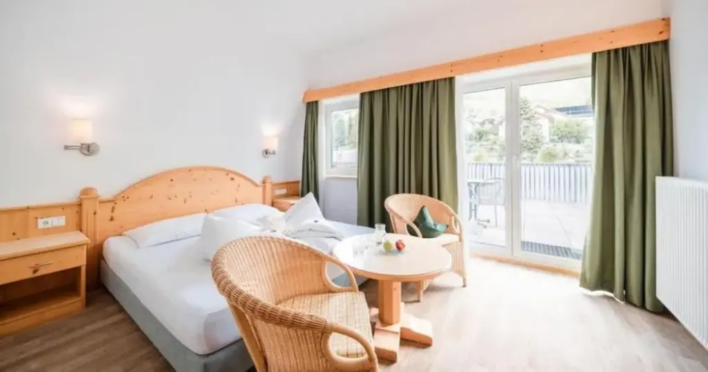 Hotel Pütia, zdjęcie 15