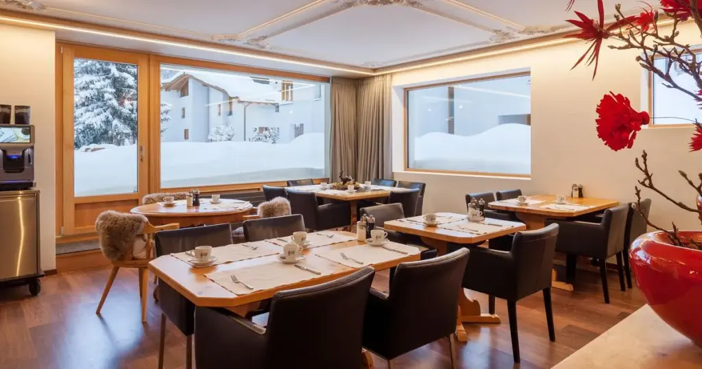 Boutique Hotel Cervus, zdjęcie 10
