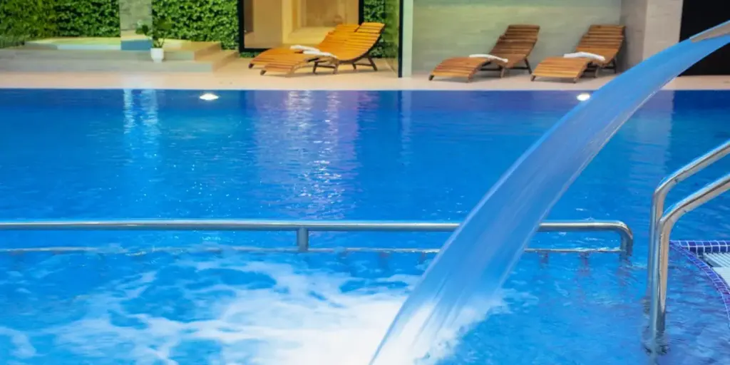 Hotel Crocus, zdjęcie 3